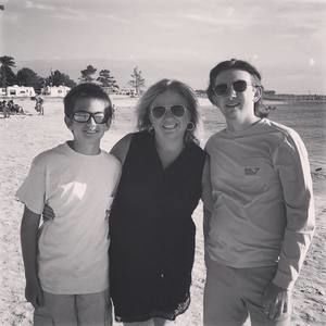 Meet your Posher, Misty